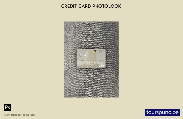 listo para imprimir plantilla frontal de aspecto fotográfico de tarjeta de d 149